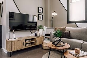 Kuch - 1 Bedroom in Chamber