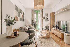 Guarani - 2 Bedrooms in Justicia