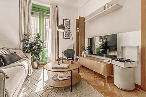 Guarani - 2 Bedrooms in Justicia