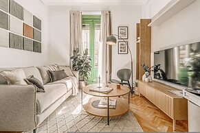 Guarani - 2 Bedrooms in Justicia