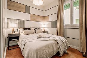 Patti - 2 Bedrooms in Ibiza