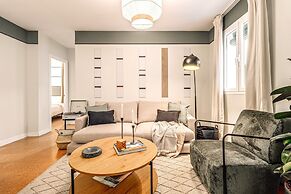 Patti - 2 Bedrooms in Ibiza