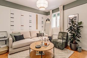 Patti - 2 Bedrooms in Ibiza