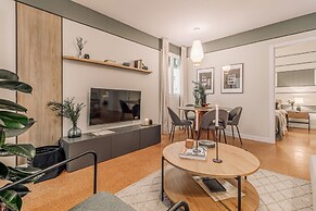 Patti - 2 Bedrooms in Ibiza