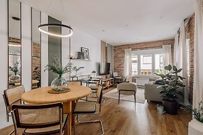 Inti - 2 Bedrooms in Centro