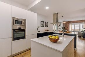 Inti - 2 Bedrooms in Centro