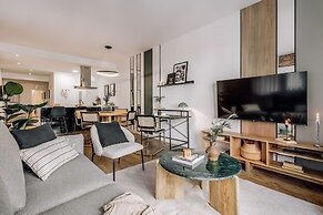Inti - 2 Bedrooms in Centro
