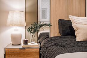 Inti - 2 Bedrooms in Centro