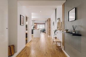 Inti - 2 Bedrooms in Centro
