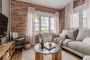 Inti - 2 Bedrooms in Centro