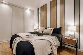 Inti - 2 Bedrooms in Centro