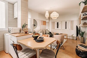 Cenote - 3 Bedrooms in Ibiza