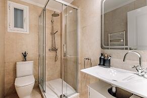 Antiga - 2 Bedrooms in Almagro