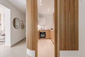 Antiga - 2 Bedrooms in Almagro