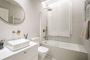 Antiga - 2 Bedrooms in Almagro