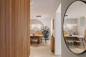 Antiga - 2 Bedrooms in Almagro