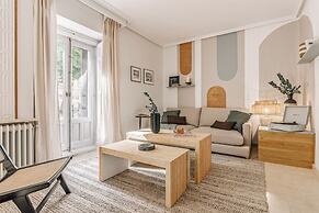 Antiga - 2 Bedrooms in Almagro