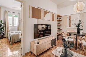 Quiche - 3 Bedrooms in Ibiza
