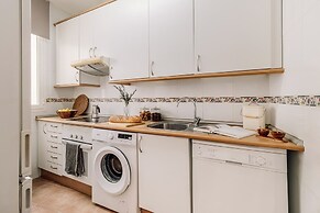 Quiche - 3 Bedrooms in Ibiza