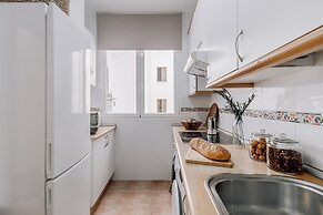 Quiche - 3 Bedrooms in Ibiza