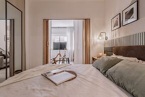 Semuy - 1 Bedroom in Bernab U-hispanoam Rica