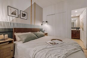 Semuy - 1 Bedroom in Bernab U-hispanoam Rica