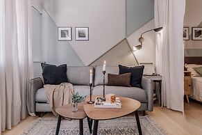 Semuy - 1 Bedroom in Bernab U-hispanoam Rica