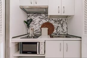 Semuy - 1 Bedroom in Bernab U-hispanoam Rica