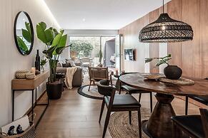 Wamba - 1 Bedroom in Goya