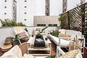 Wamba - 1 Bedroom in Goya