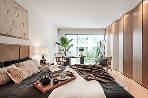 Wamba - 1 Bedroom in Goya
