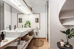 Wamba - 1 Bedroom in Goya