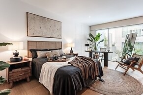Wamba - 1 Bedroom in Goya
