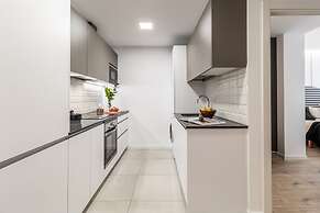 Favola - 1 Bedroom in Arapiles