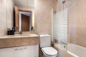 Brezza - 1 Bedroom and Terrace in Goya