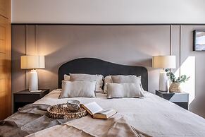 Brezza - 1 Bedroom and Terrace in Goya