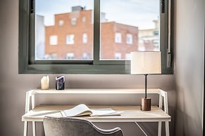 Brezza - 1 Bedroom and Terrace in Goya