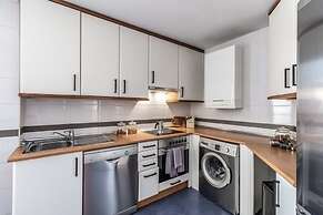 Brezza - 1 Bedroom and Terrace in Goya
