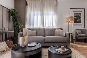 Brezza - 1 Bedroom and Terrace in Goya