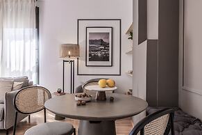 Brezza - 1 Bedroom and Terrace in Goya