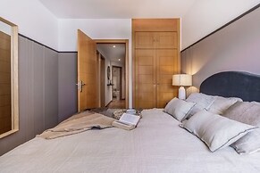 Brezza - 1 Bedroom and Terrace in Goya