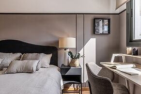 Brezza - 1 Bedroom and Terrace in Goya