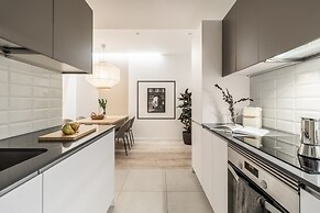 Lince - 1 Bedroom in Arapiles