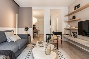 Lince - 1 Bedroom in Arapiles