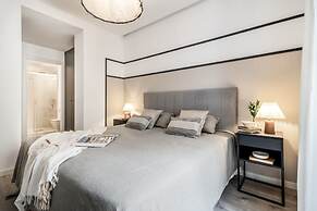Lince - 1 Bedroom in Arapiles