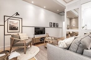 Blu - 1 Bedroom in Almagro