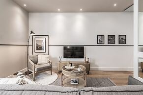 Blu - 1 Bedroom in Almagro