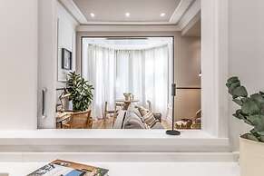 Blu - 1 Bedroom in Almagro