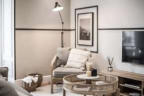 Blu - 1 Bedroom in Almagro