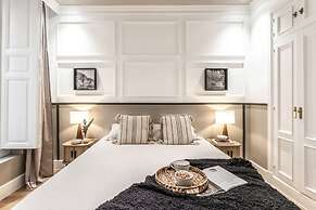 Blu - 1 Bedroom in Almagro